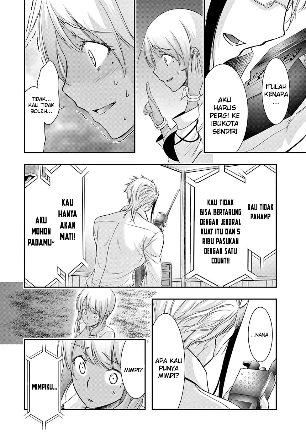 Chapter 55 - halaman 37