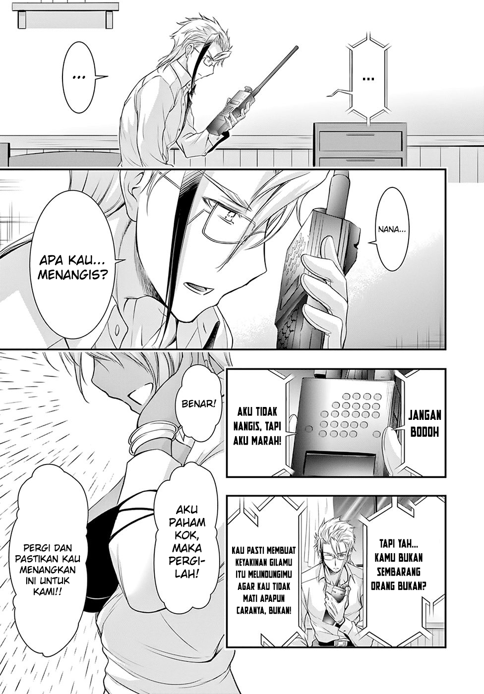 Chapter 55 - halaman 40