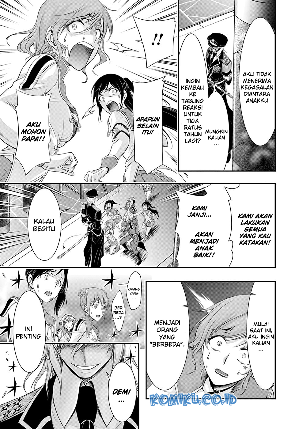 Chapter 55 - halaman 5