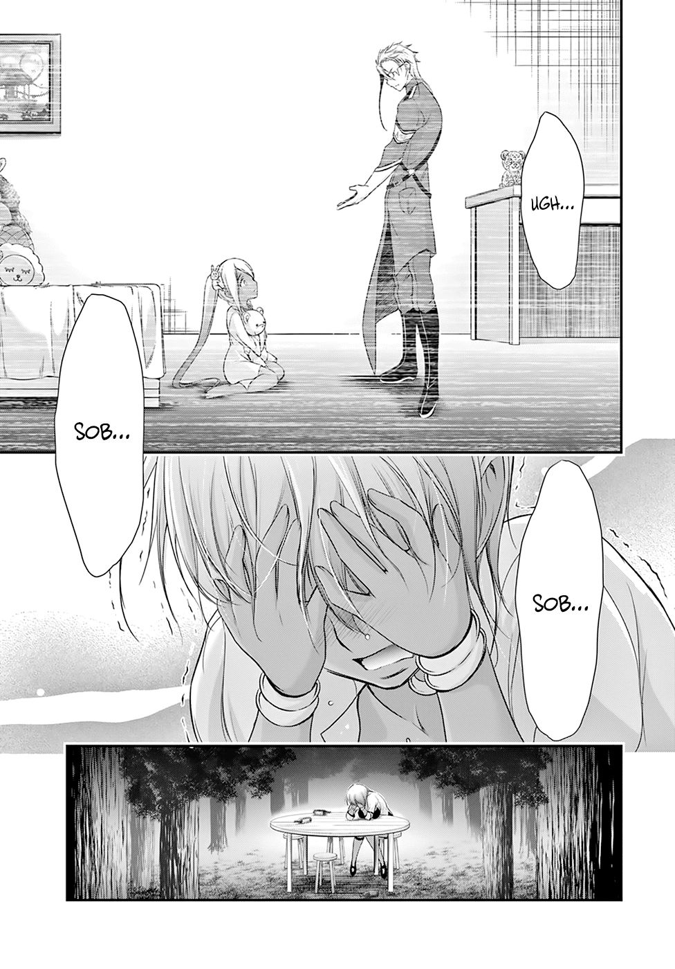 Chapter 55 - halaman 43