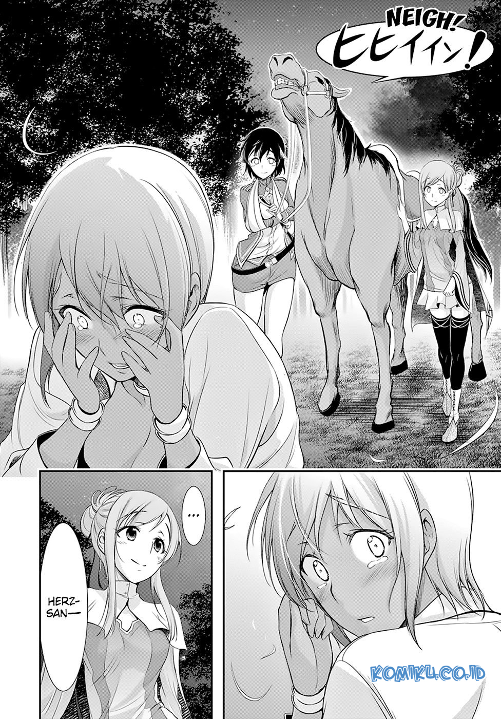Chapter 55 - halaman 44