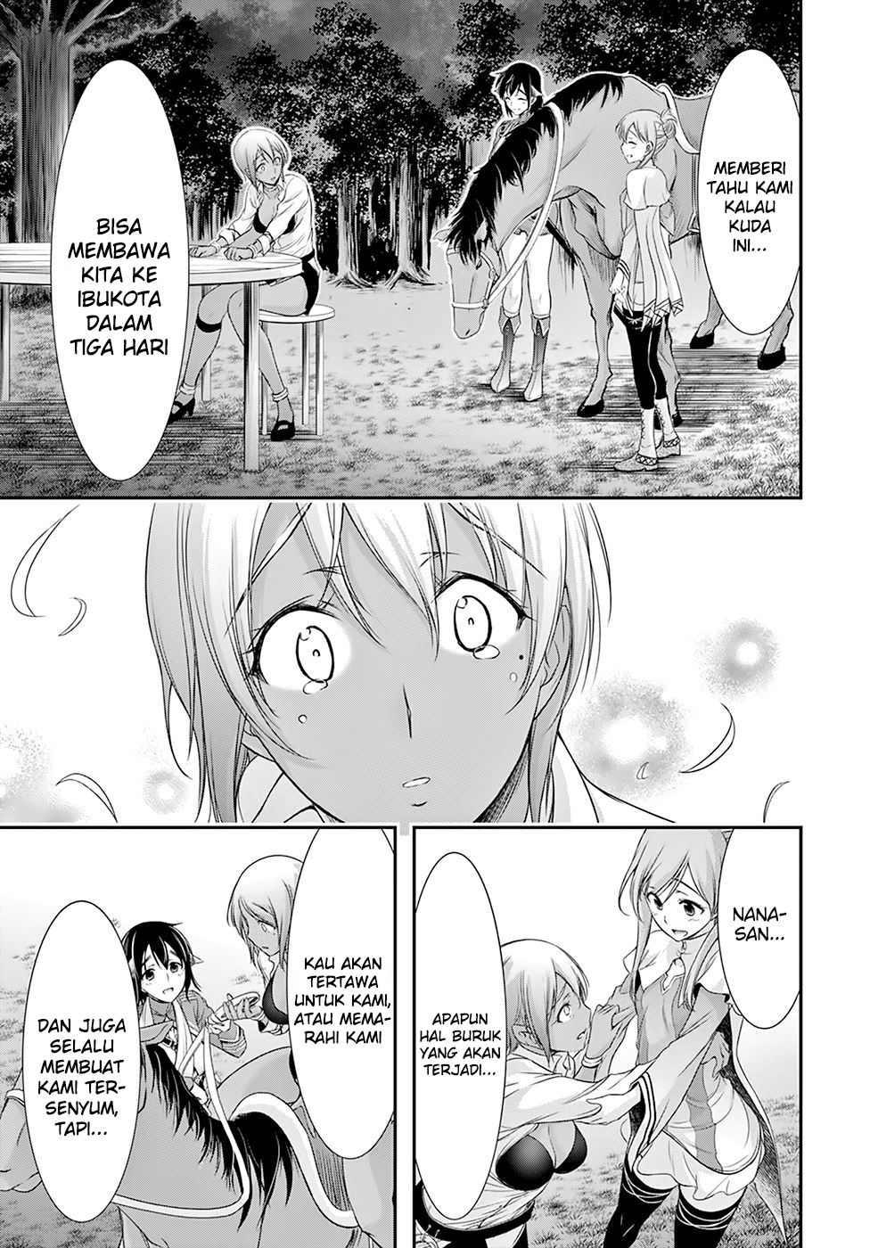 Chapter 55 - halaman 45