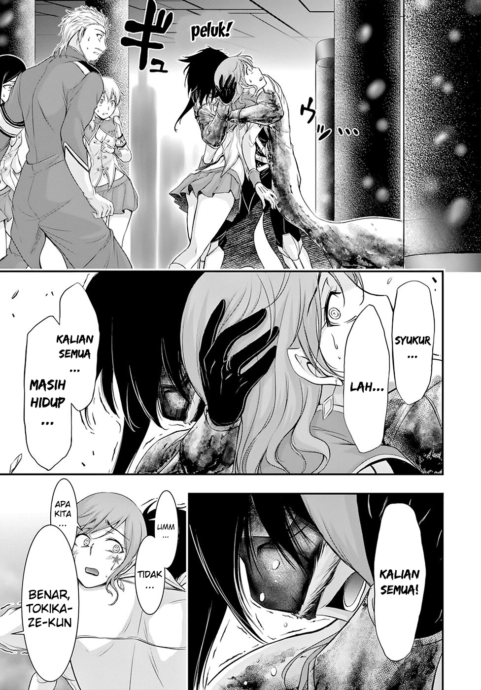 Chapter 55 - halaman 9