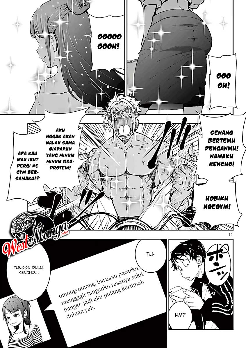 Chapter 9.5 - halaman 14