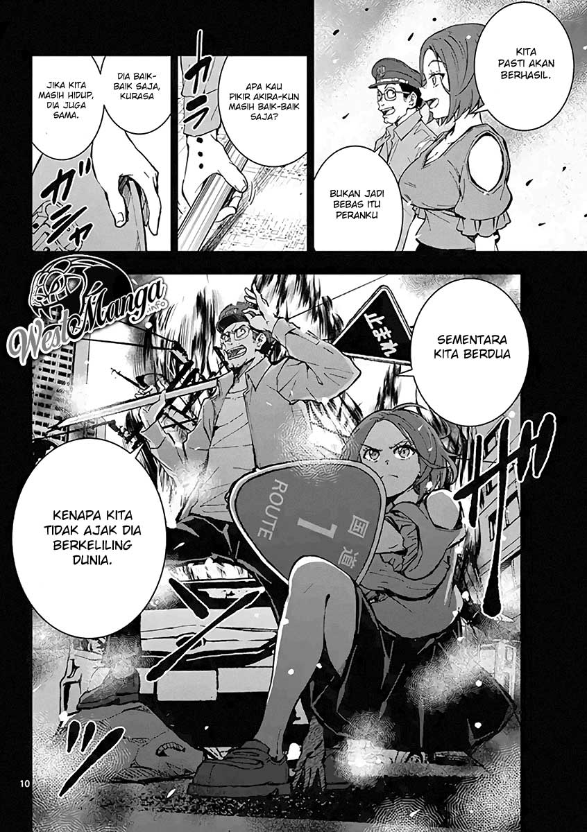 Chapter 9.5 - halaman 25