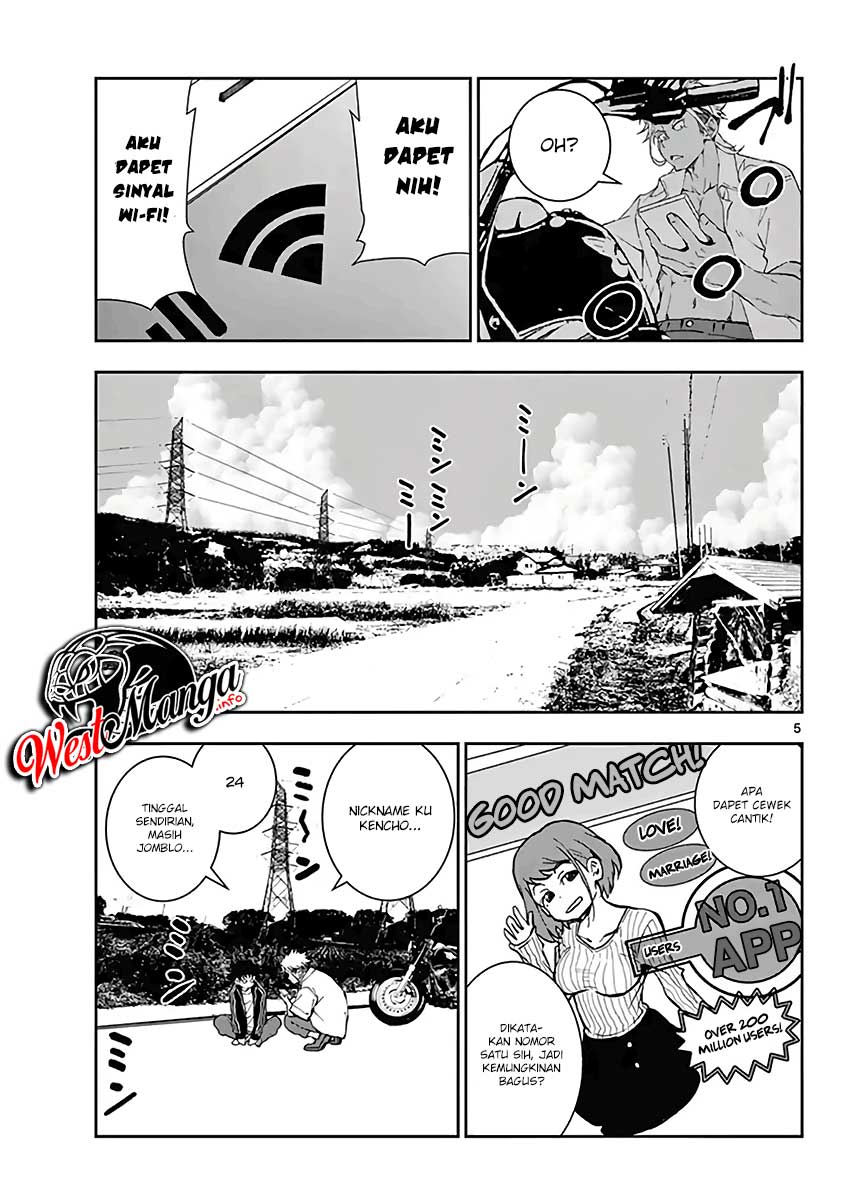 Chapter 9.5 - halaman 8