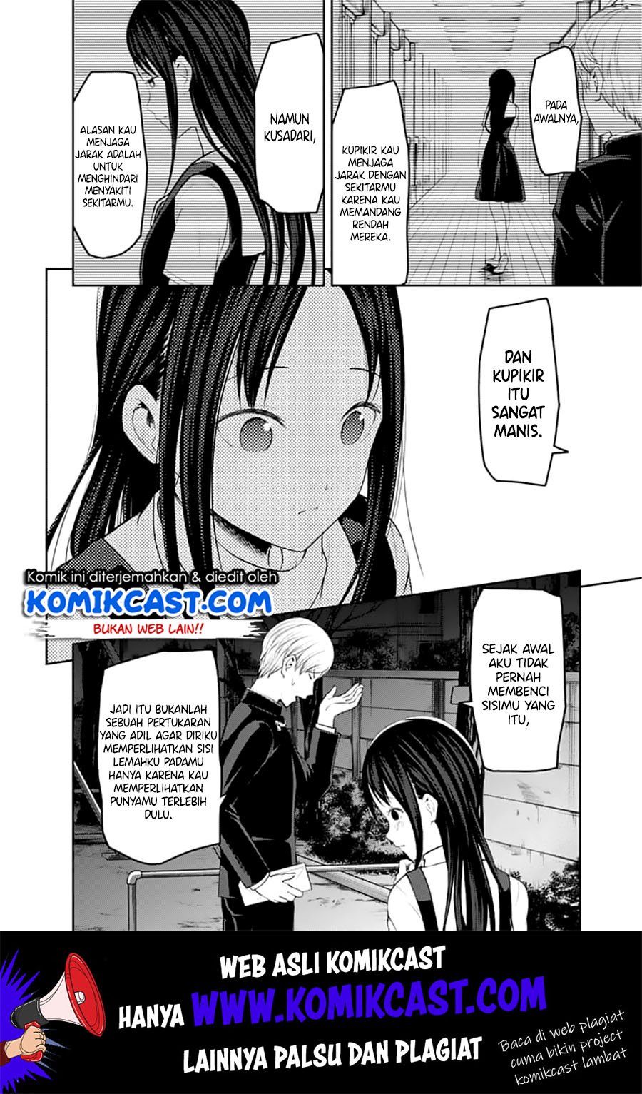 Chapter 150 - halaman 12