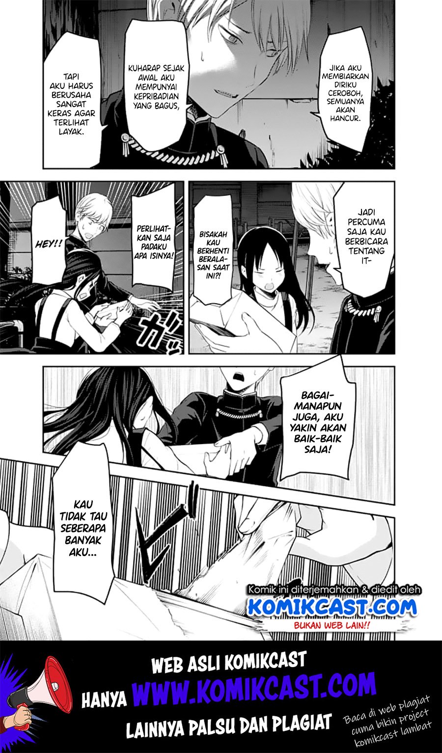 Chapter 150 - halaman 13