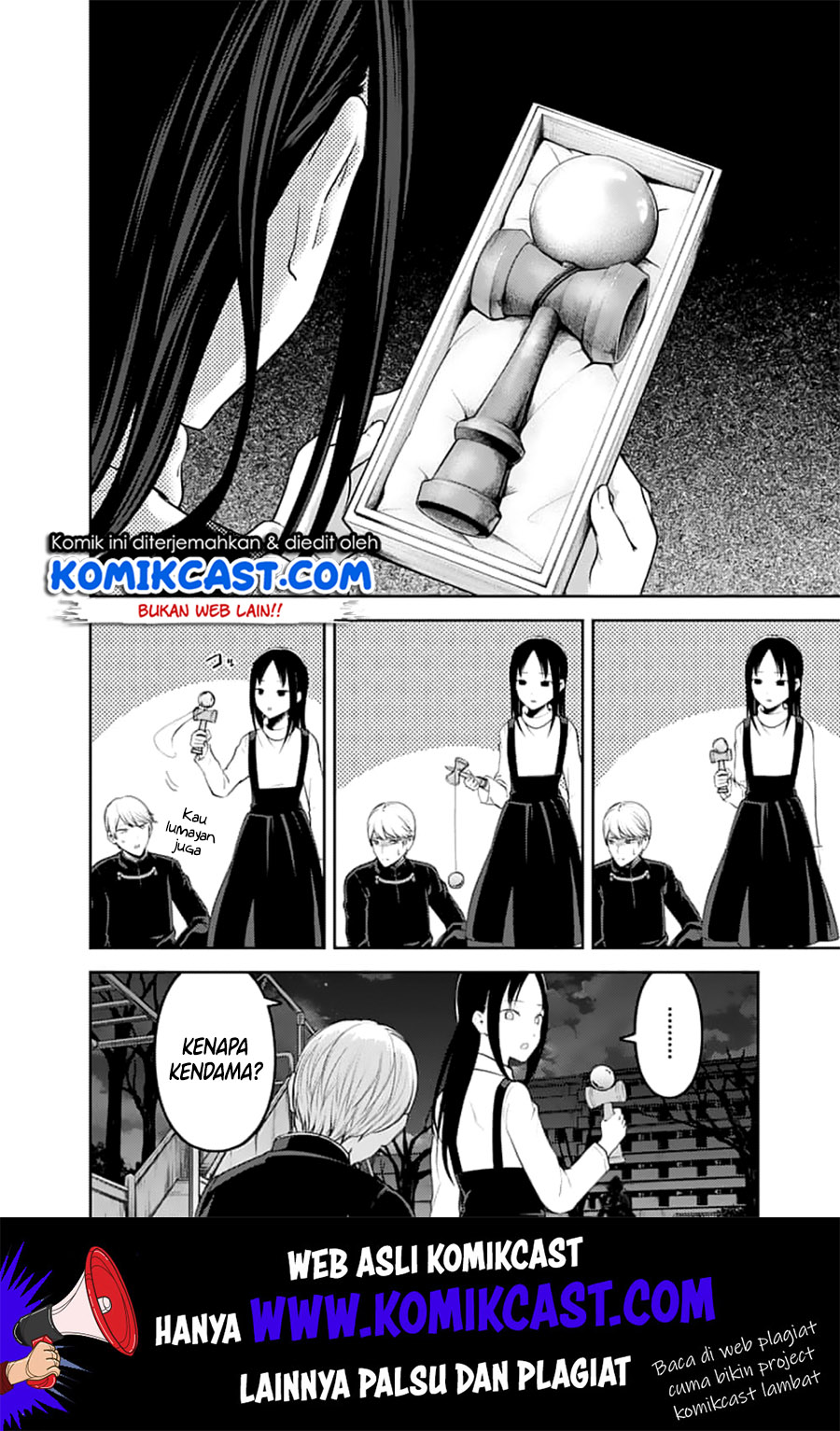 Chapter 150 - halaman 14