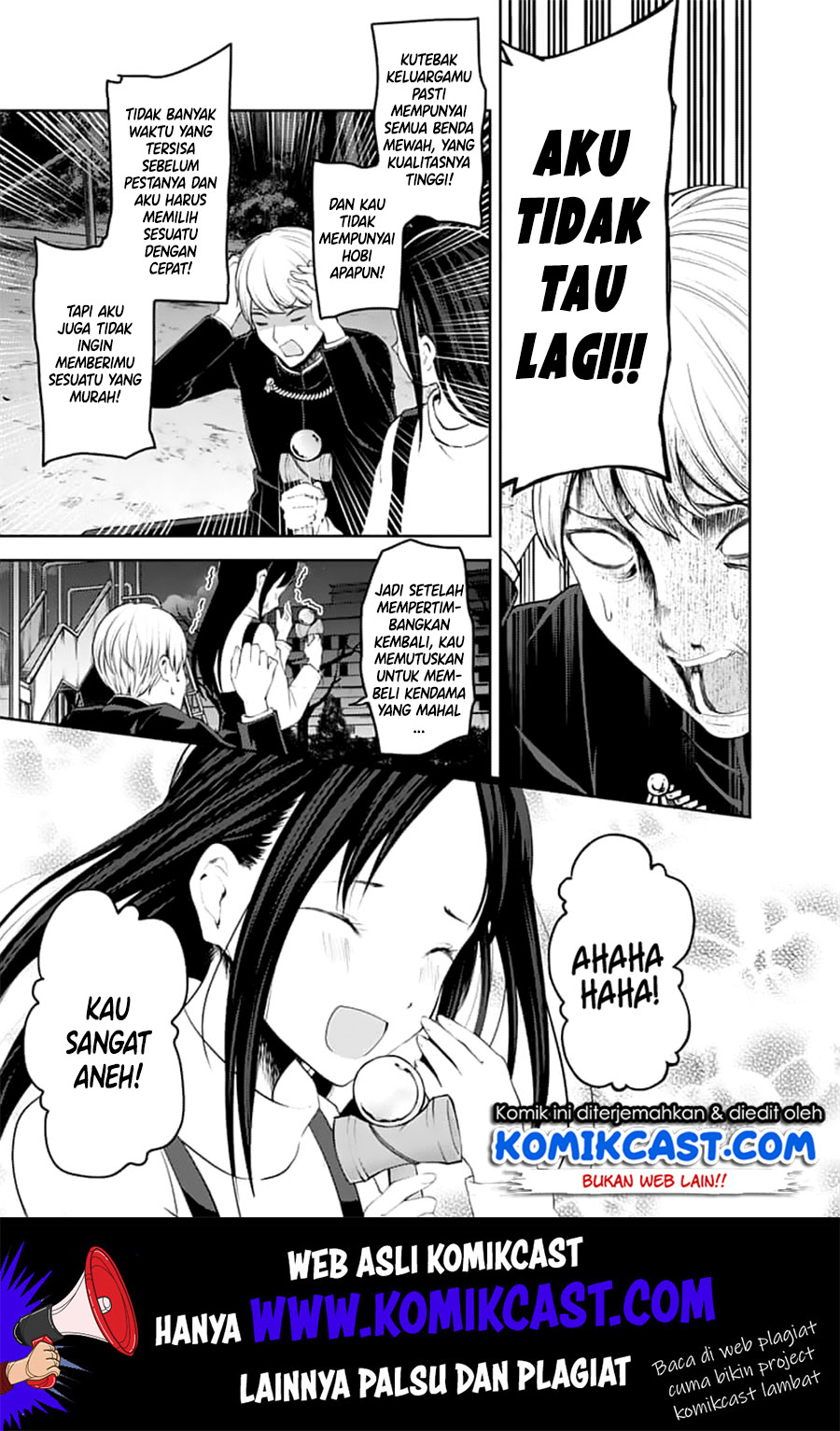 Chapter 150 - halaman 15