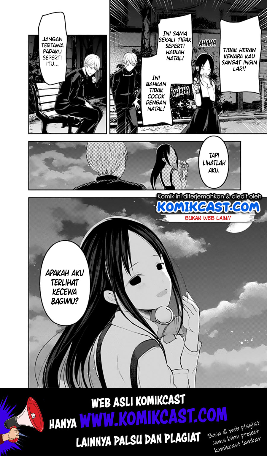 Chapter 150 - halaman 16