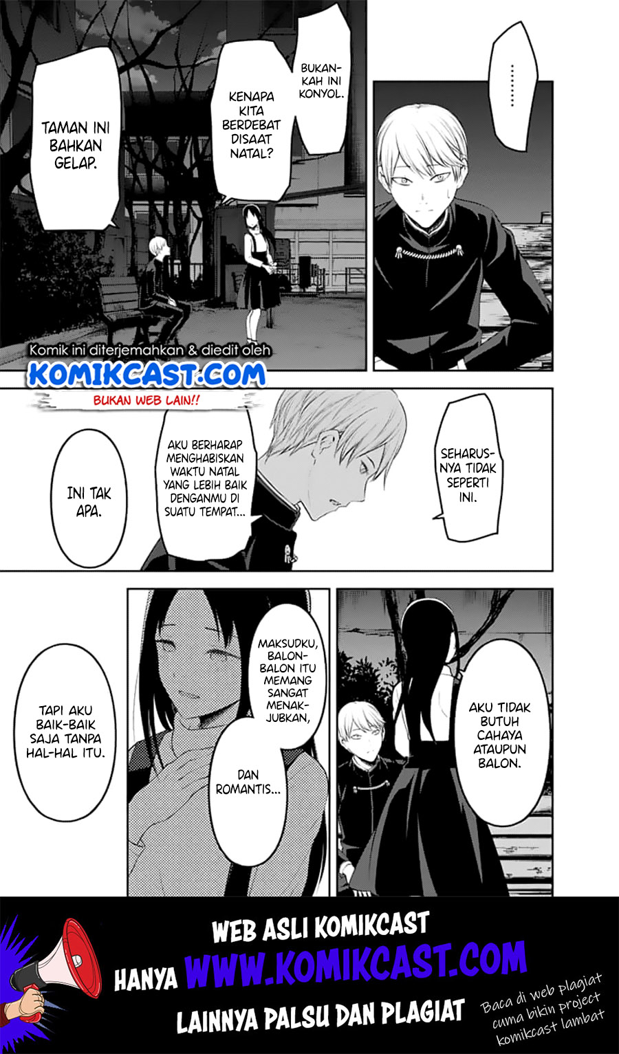 Chapter 150 - halaman 17