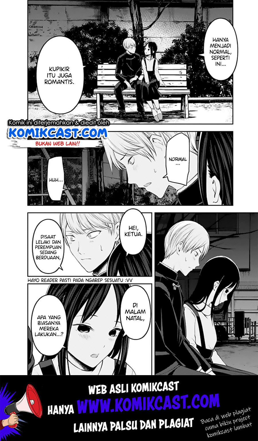 Chapter 150 - halaman 18