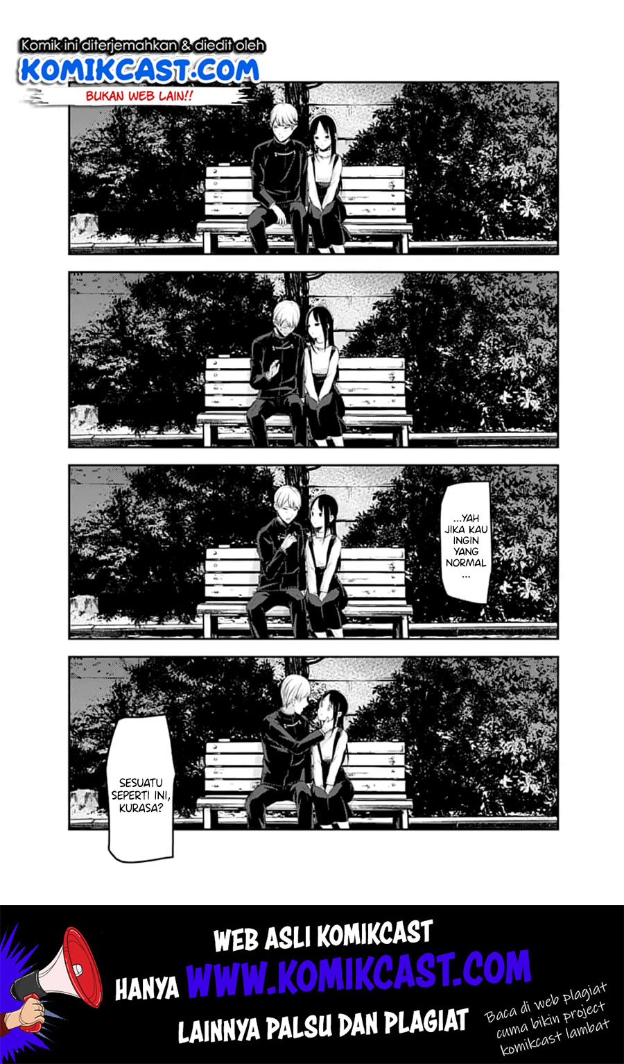 Chapter 150 - halaman 19