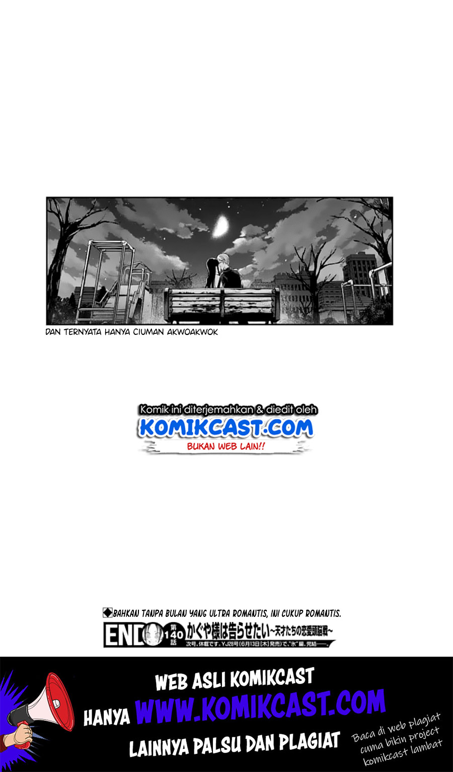 Chapter 150 - halaman 20