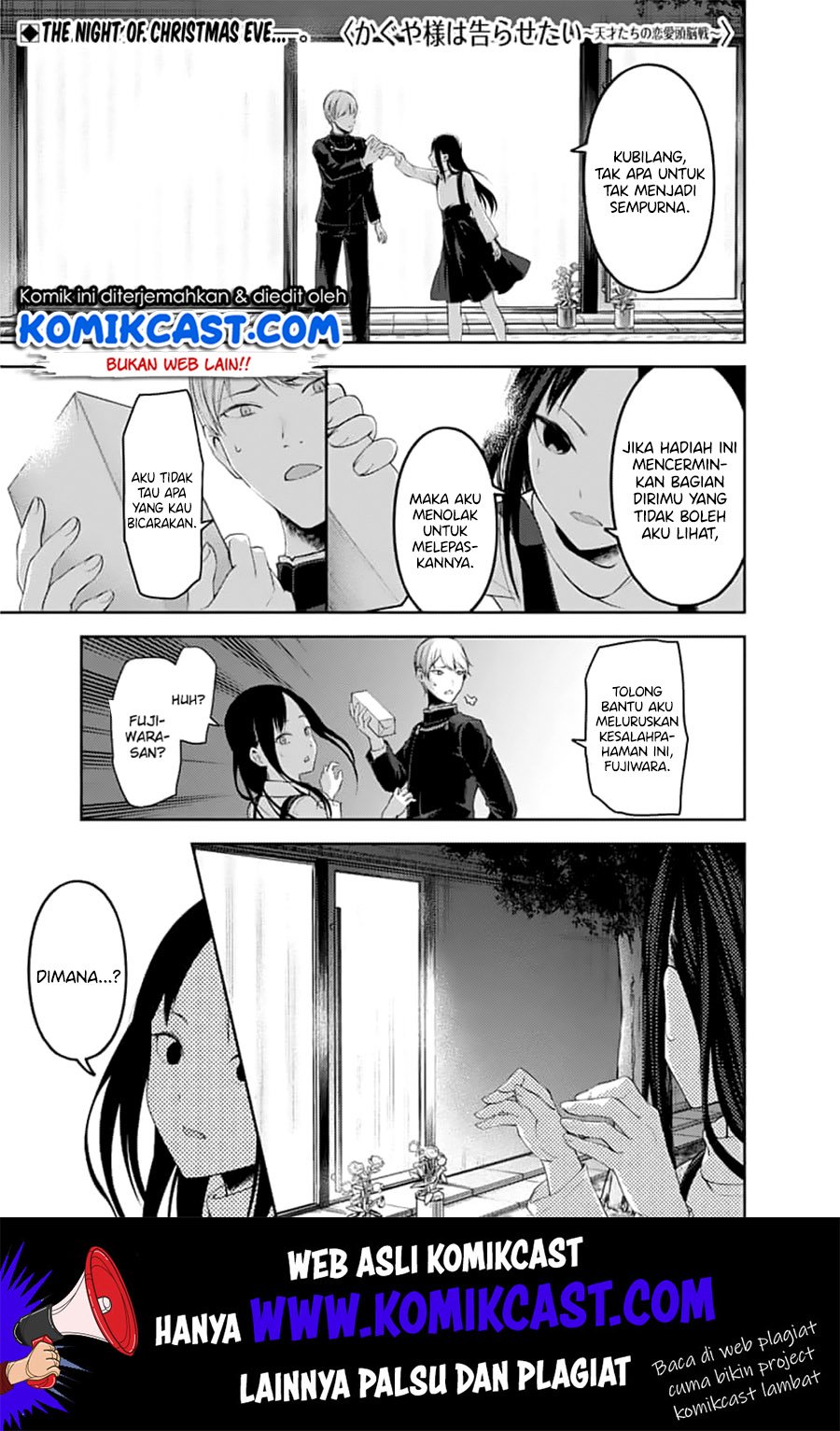 Chapter 150 - halaman 3