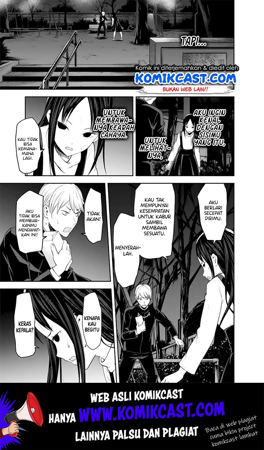 Chapter 150 - halaman 5