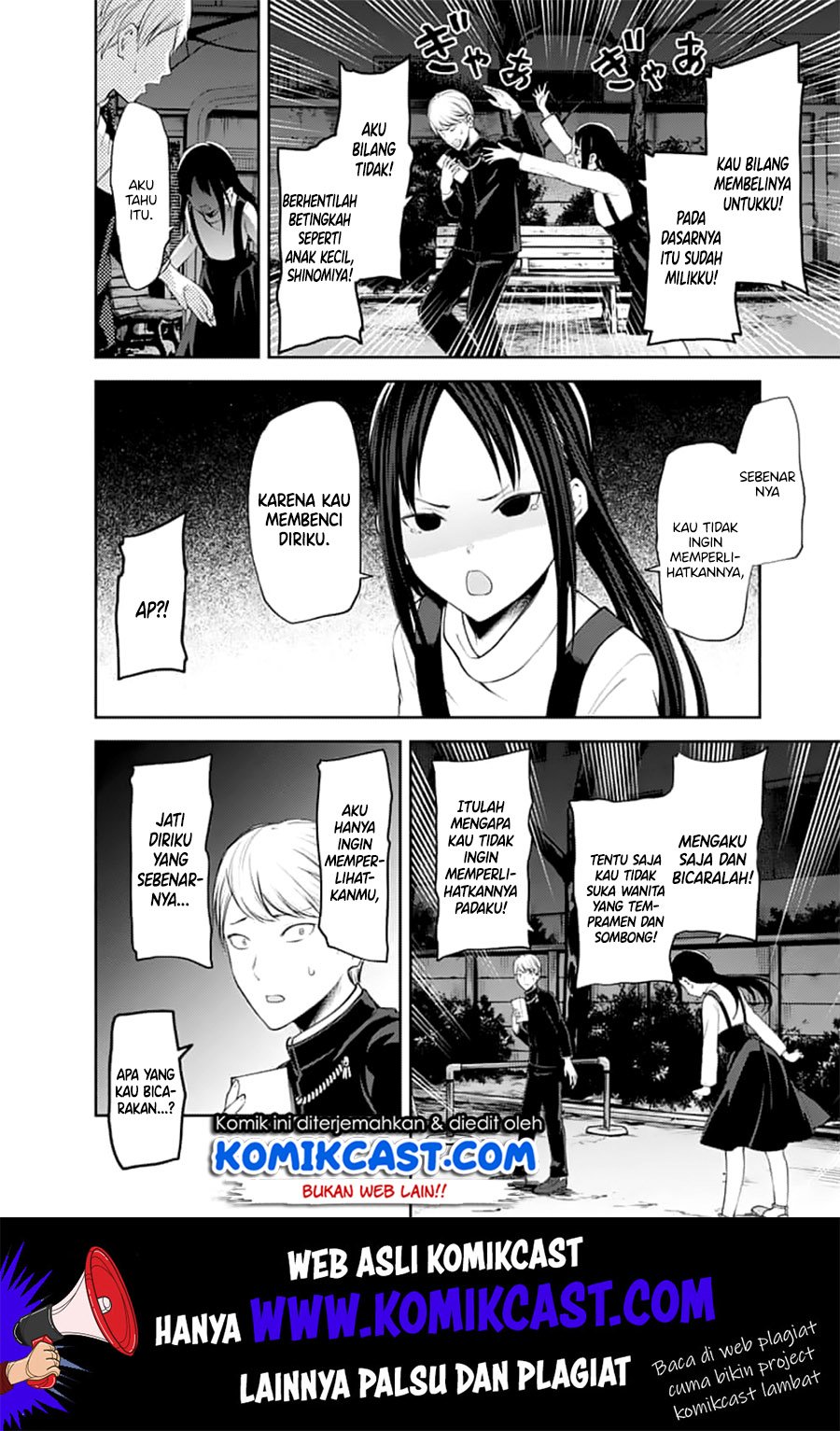 Chapter 150 - halaman 6