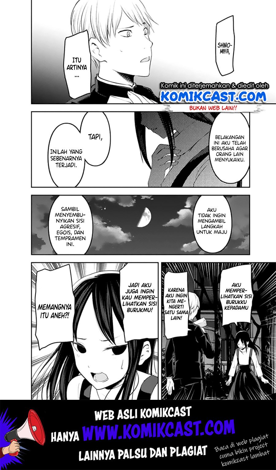 Chapter 150 - halaman 8