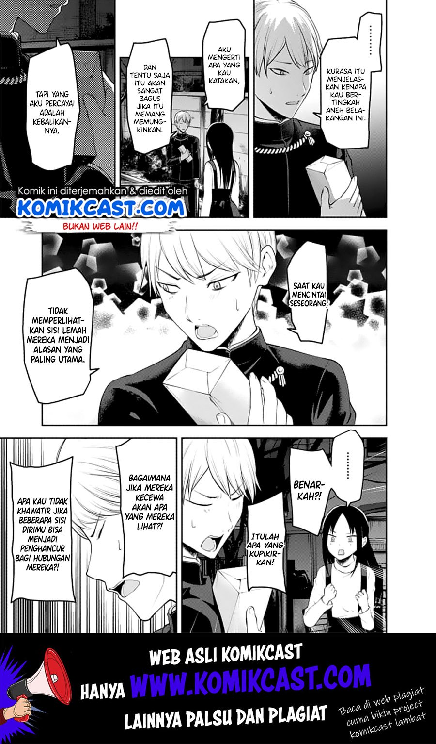 Chapter 150 - halaman 9