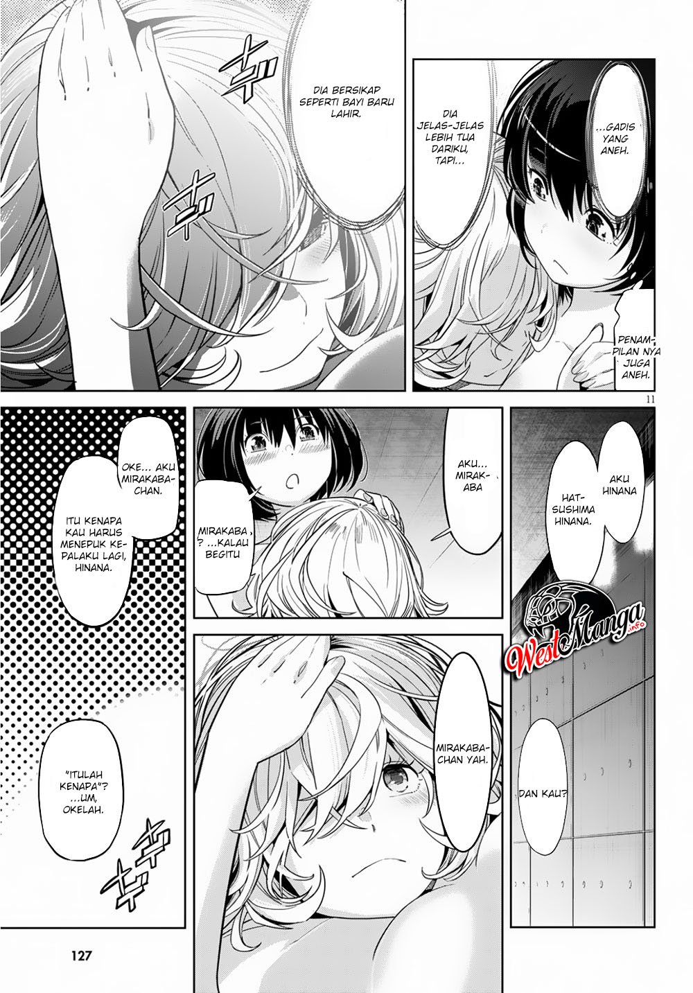 Chapter 21 - halaman 16