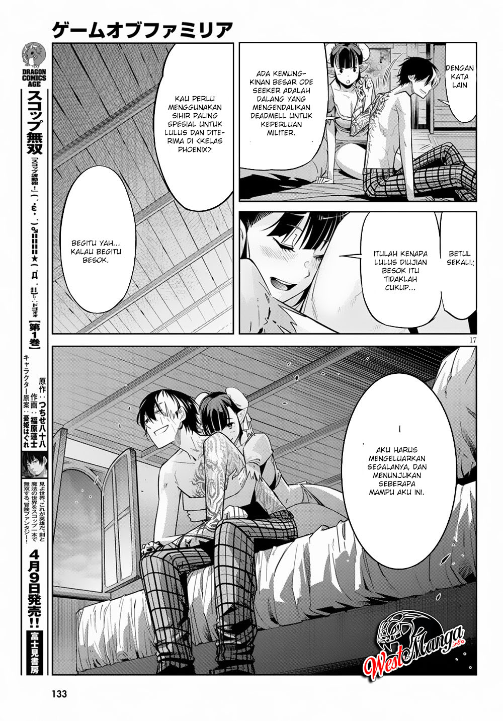 Chapter 21 - halaman 22