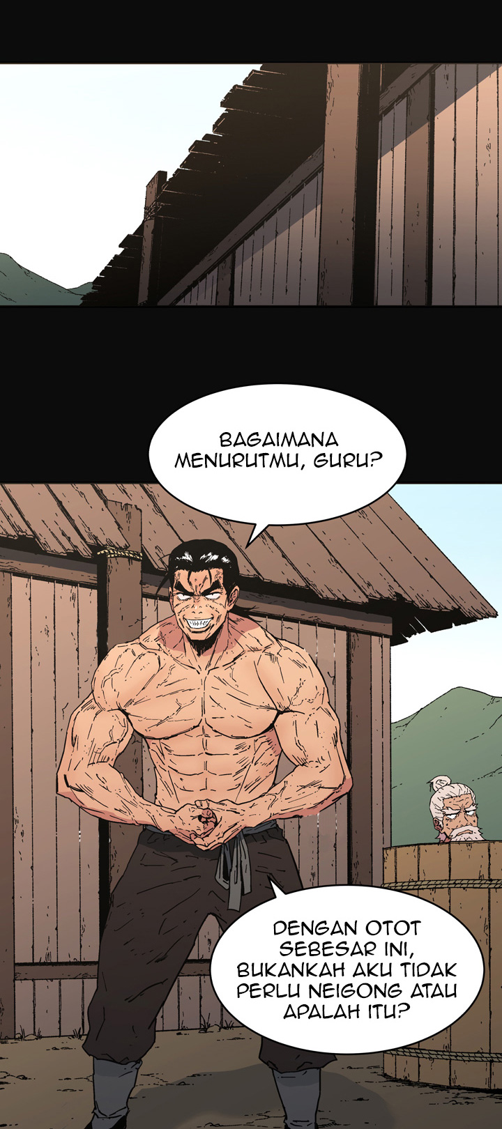 Chapter 99 - halaman 33