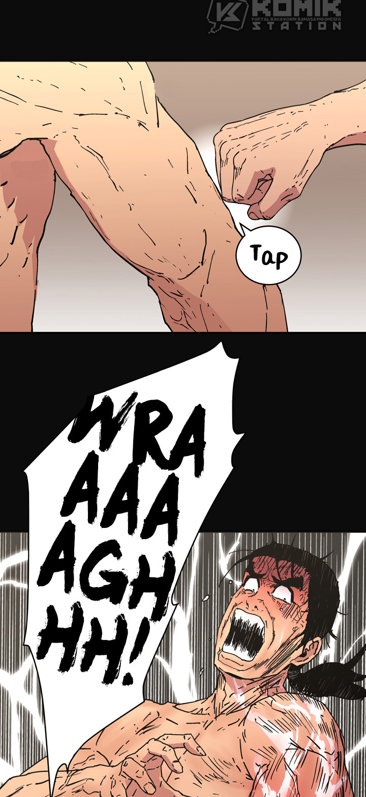Chapter 99 - halaman 38