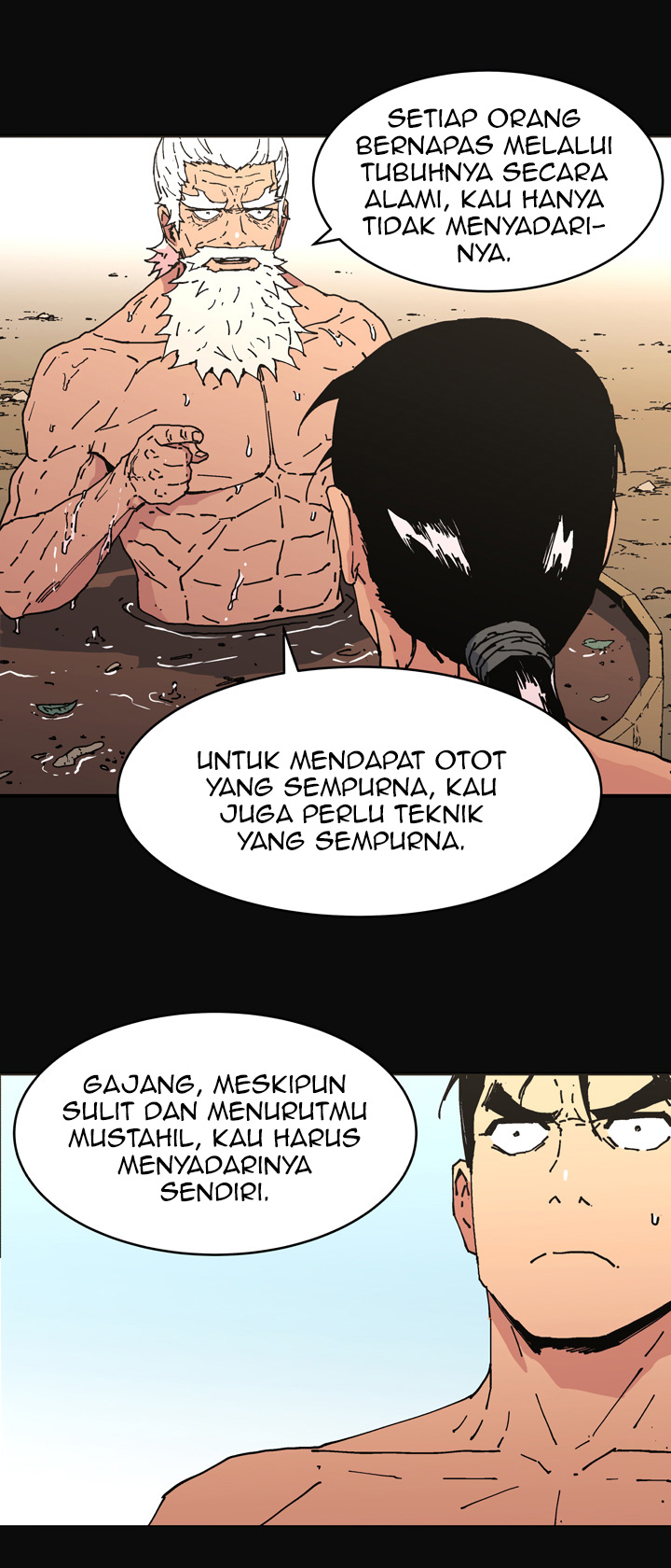 Chapter 99 - halaman 44