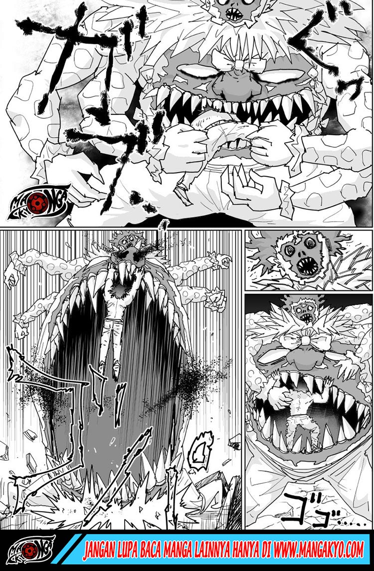 Chapter 122 - halaman 14