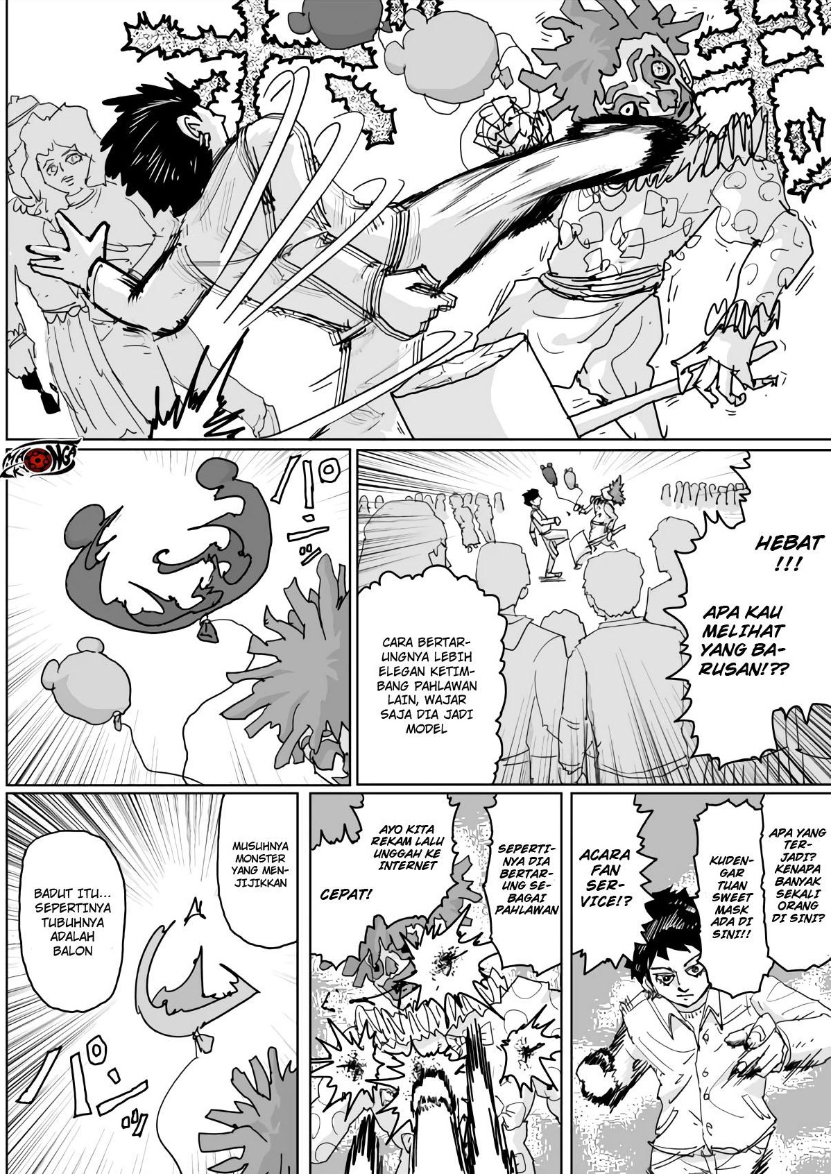 Chapter 121 - halaman 13