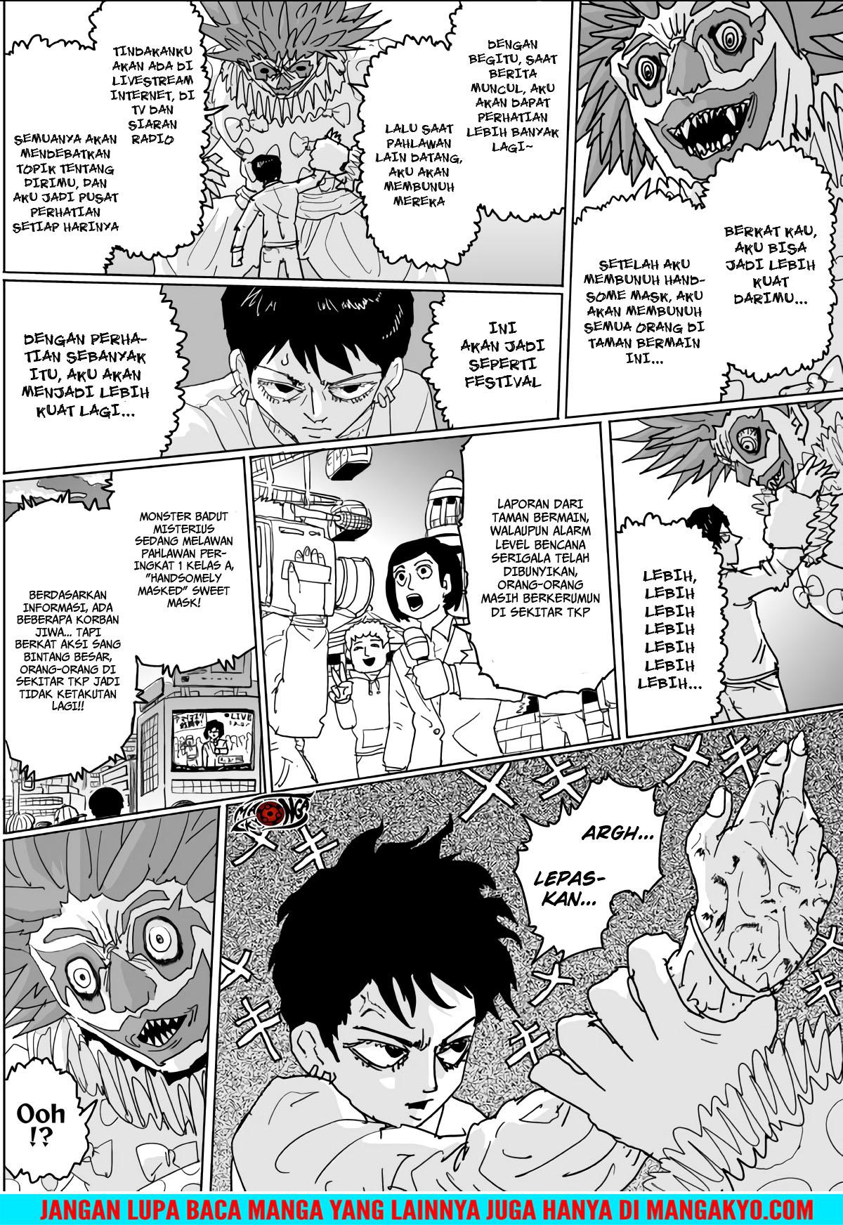 Chapter 121 - halaman 15