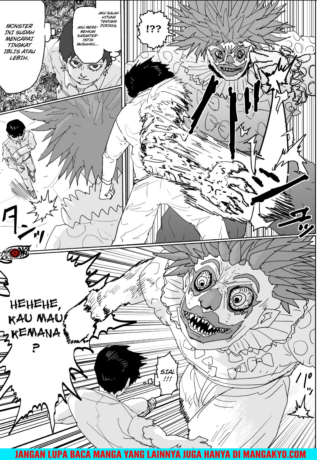 Chapter 121 - halaman 16
