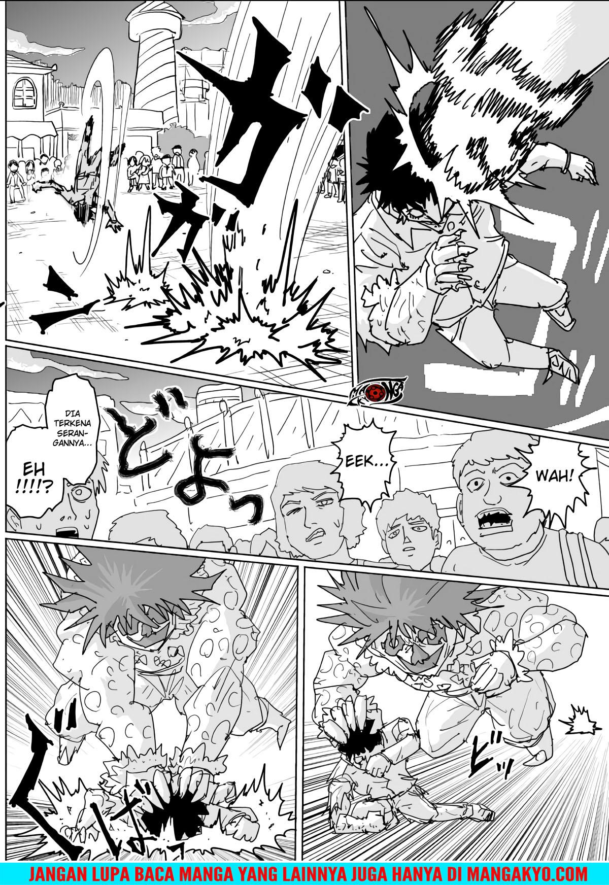 Chapter 121 - halaman 17