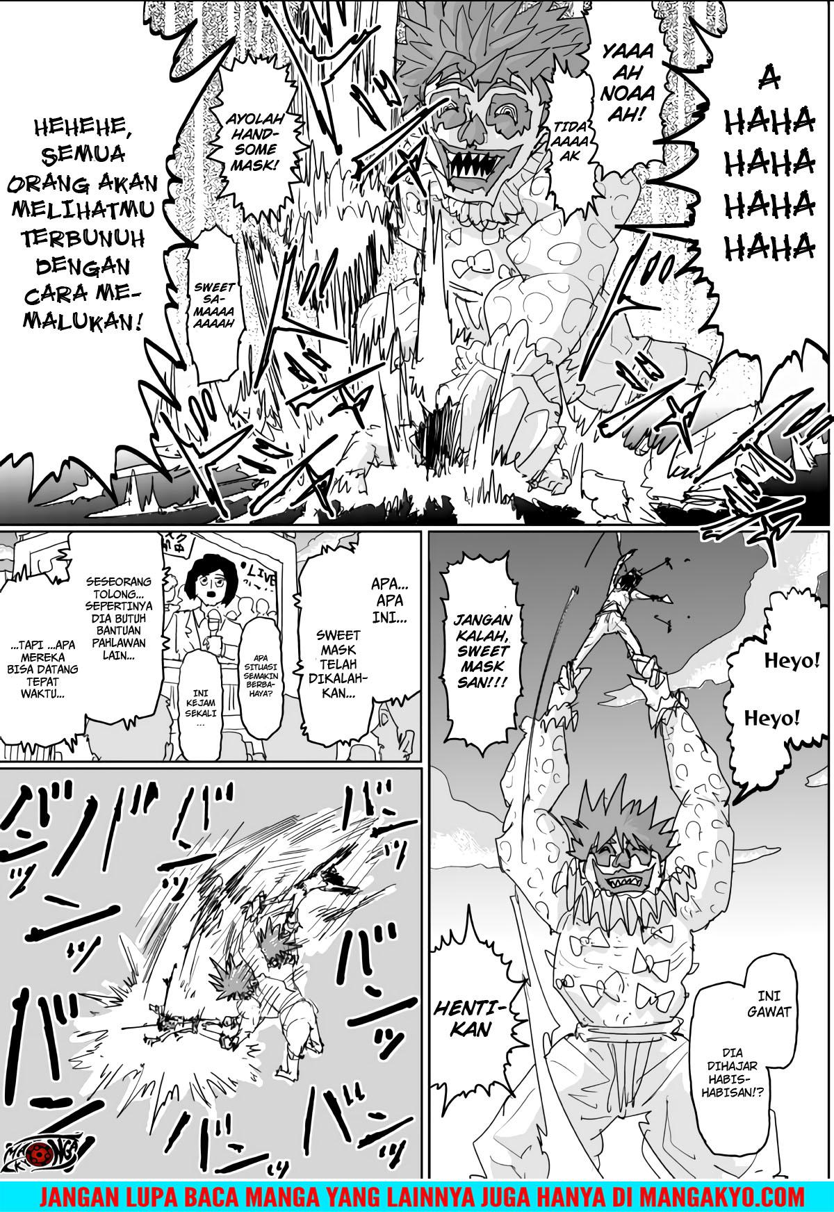Chapter 121 - halaman 18
