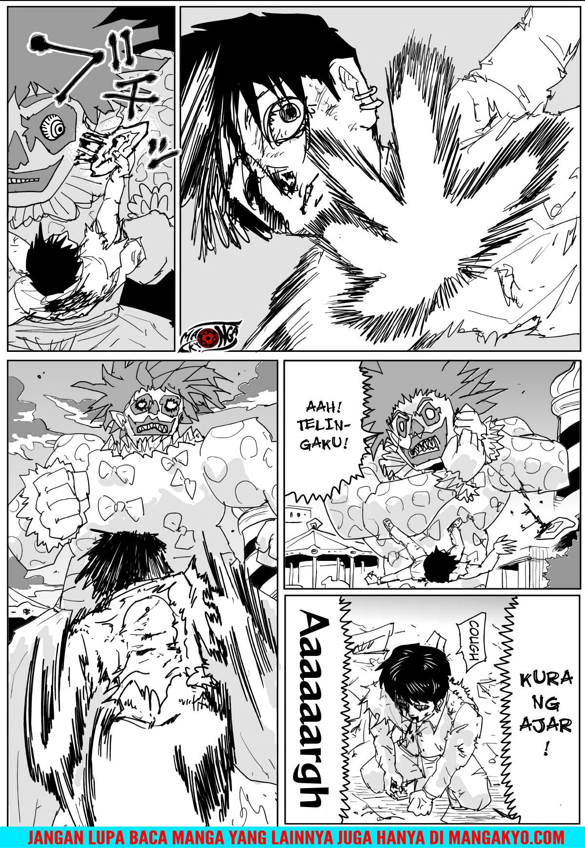 Chapter 121 - halaman 19