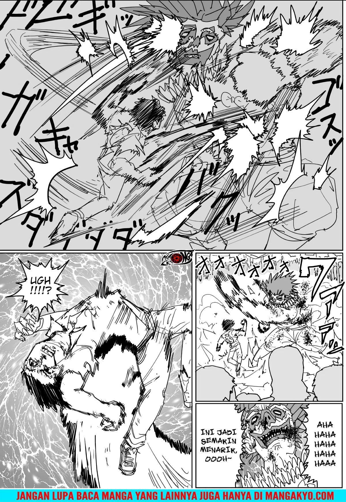 Chapter 121 - halaman 20