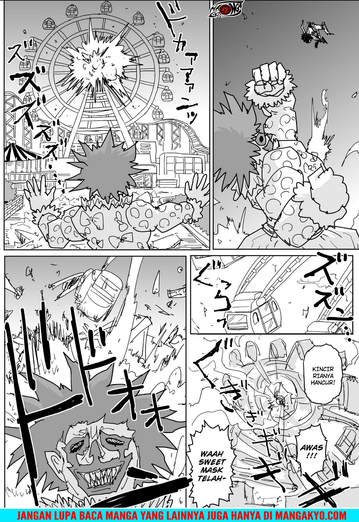 Chapter 121 - halaman 21
