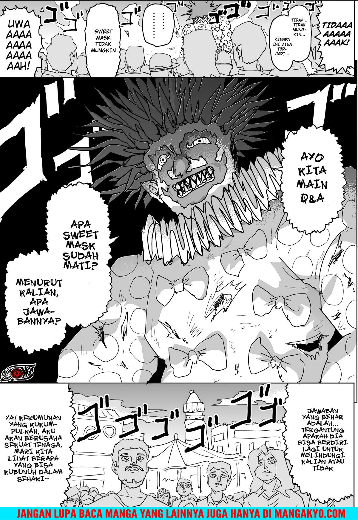 Chapter 121 - halaman 22