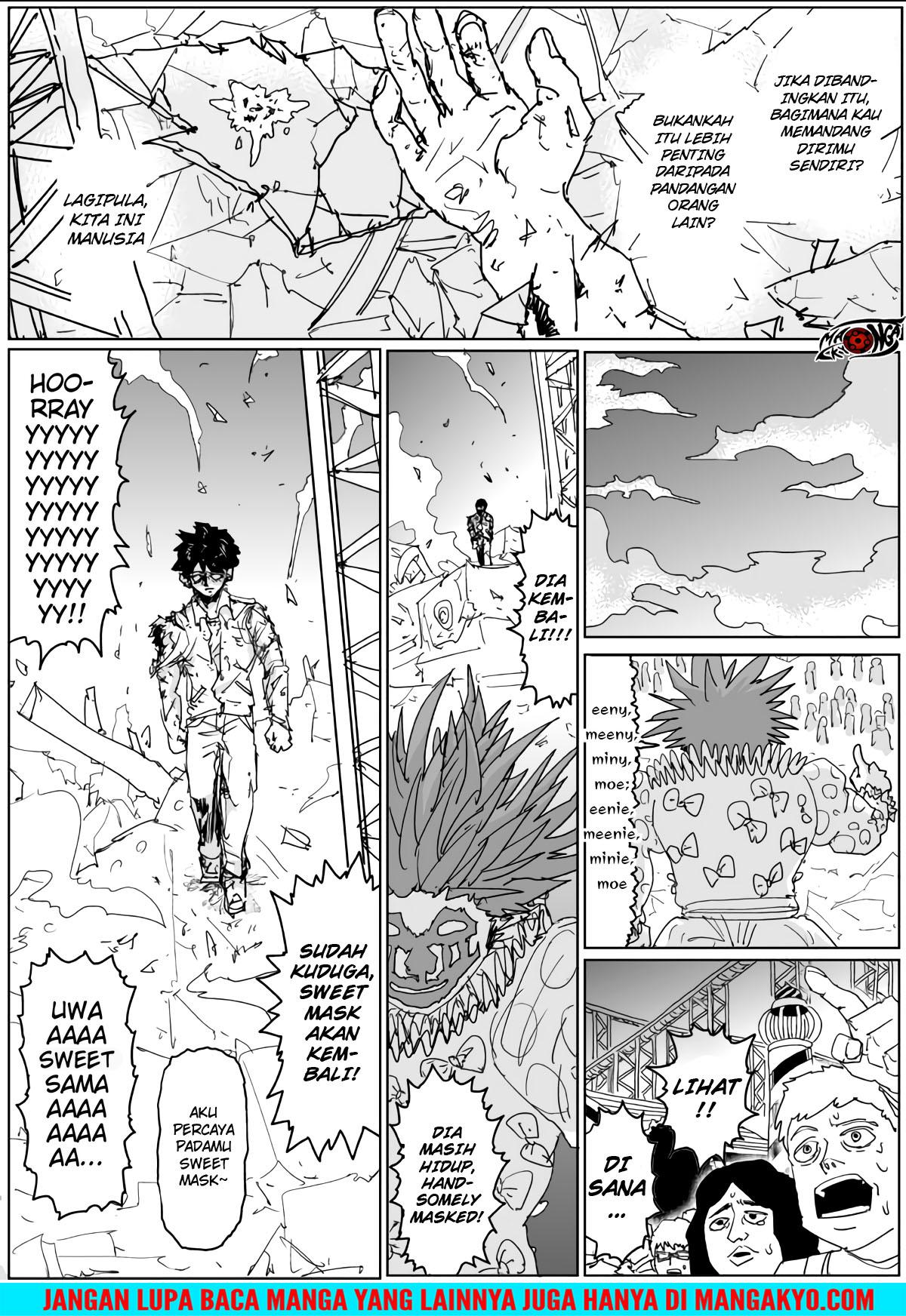 Chapter 121 - halaman 25