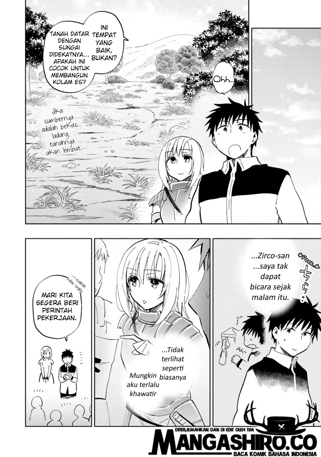 Chapter 29 - halaman 21