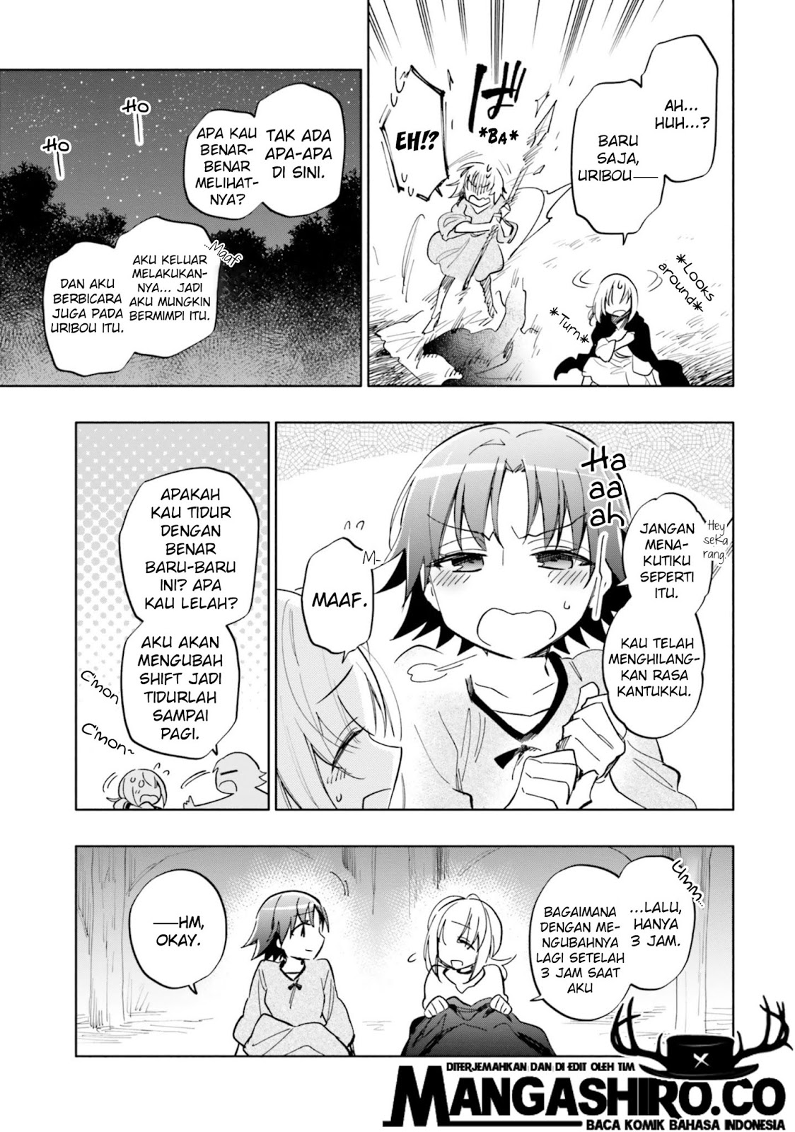 Chapter 29 - halaman 34