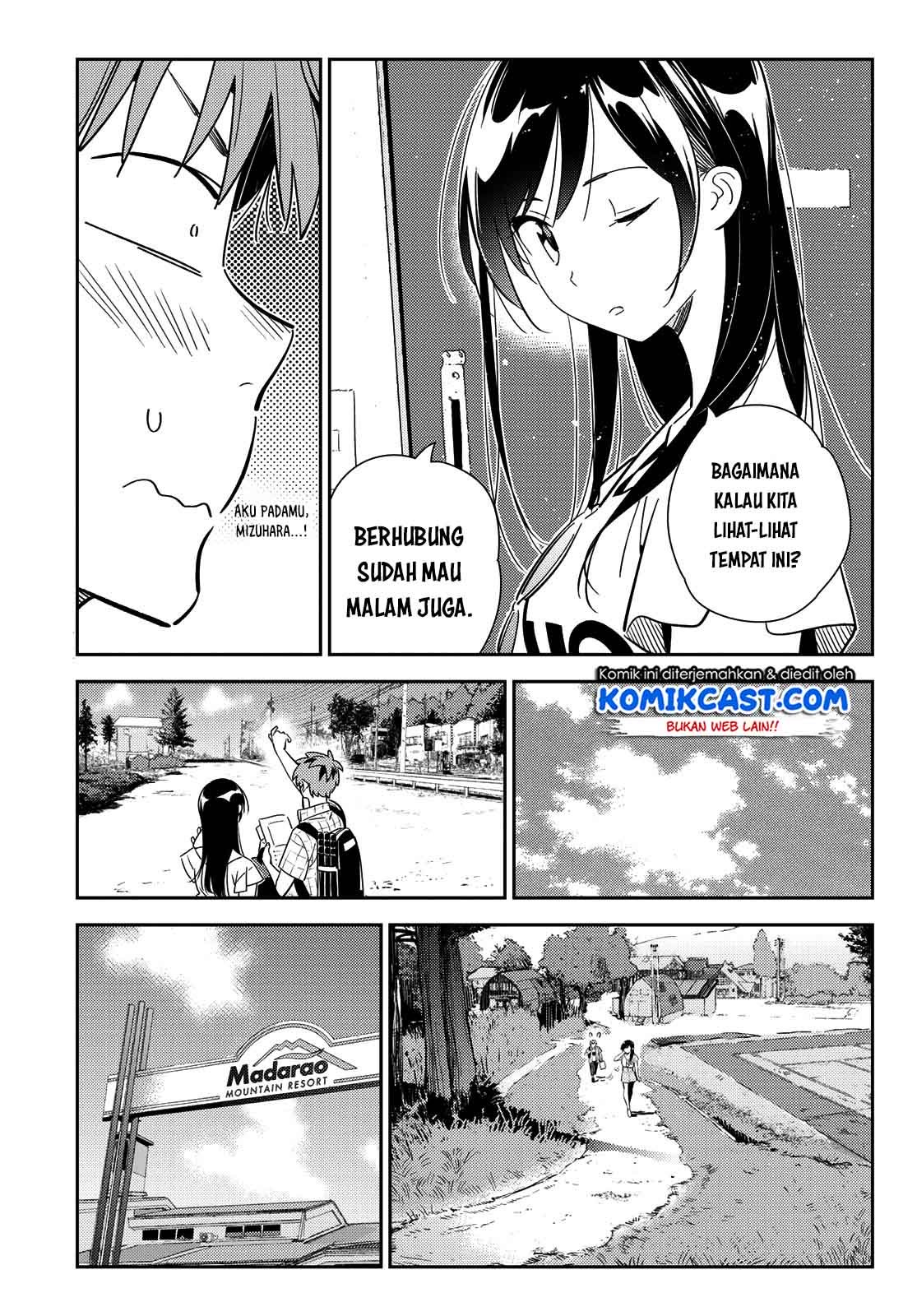 Chapter 135 - halaman 12