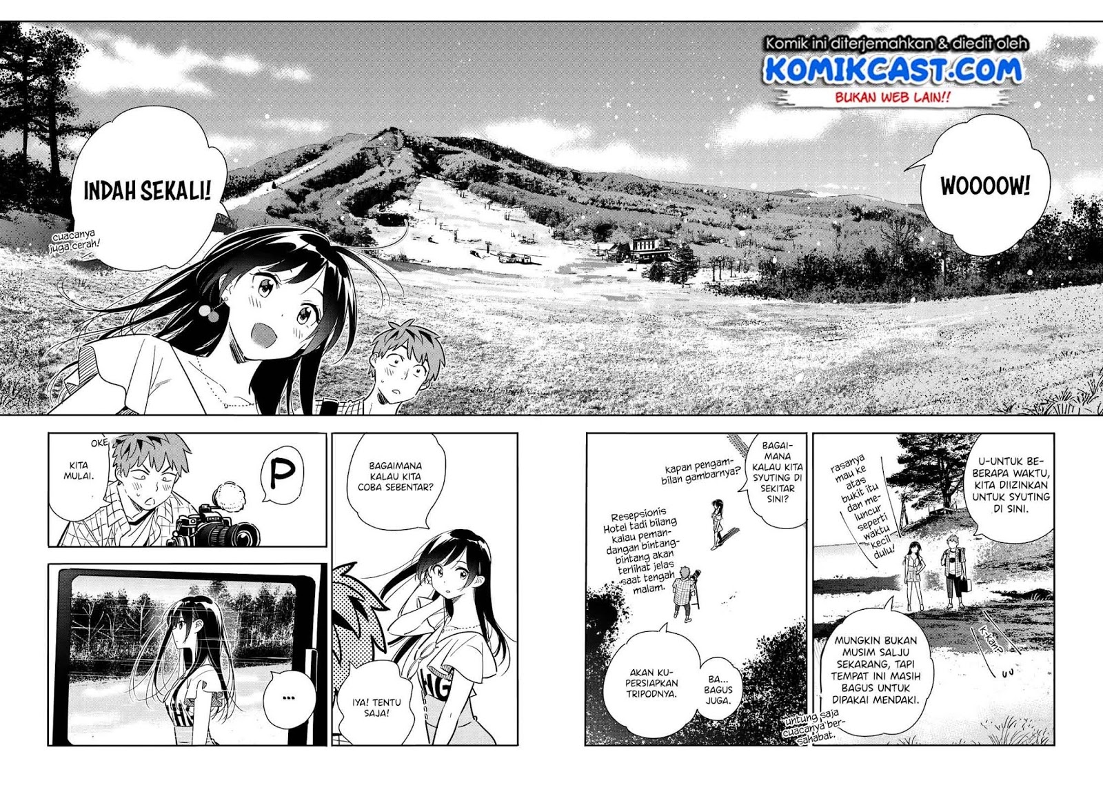 Chapter 135 - halaman 13