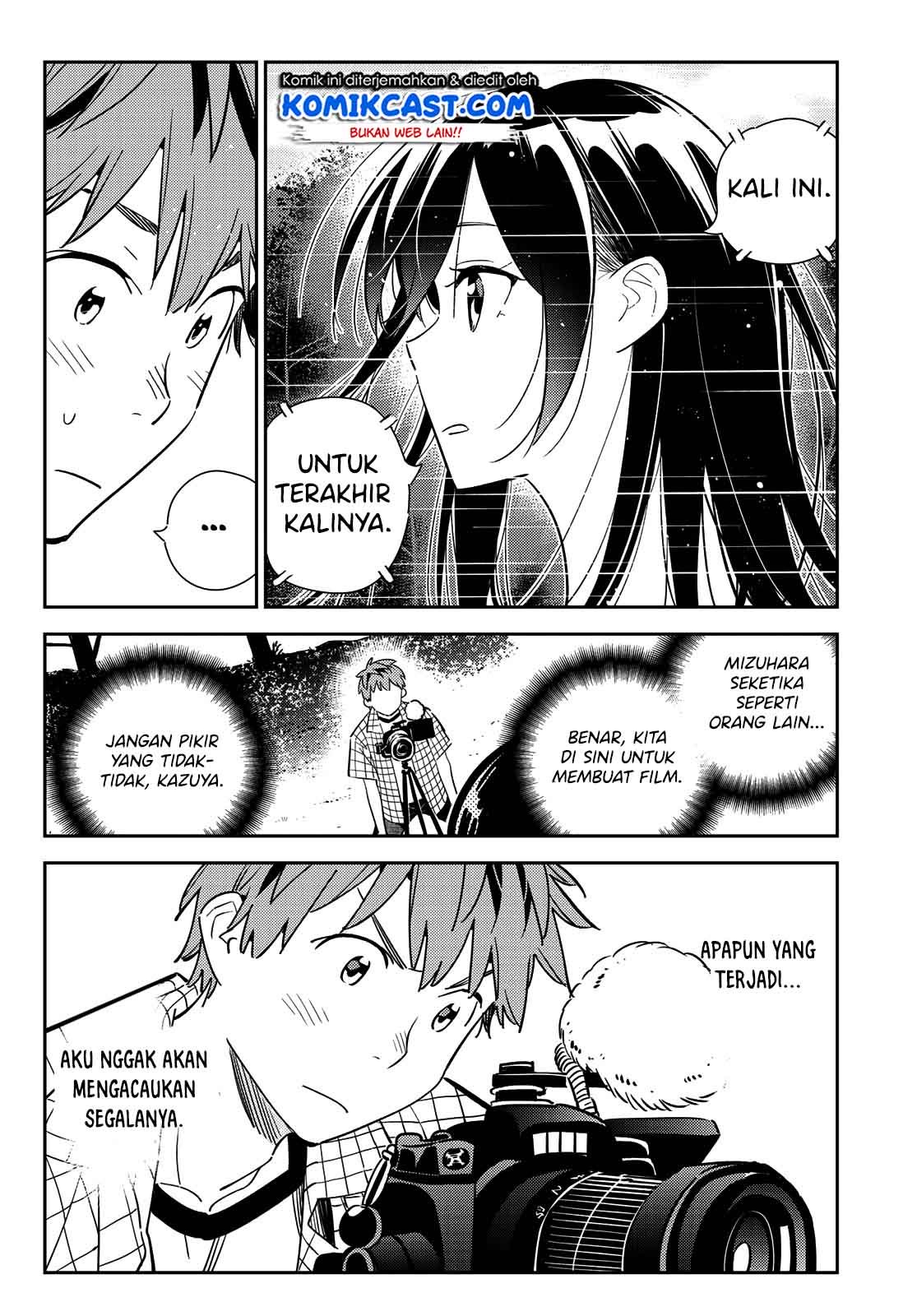 Chapter 135 - halaman 14