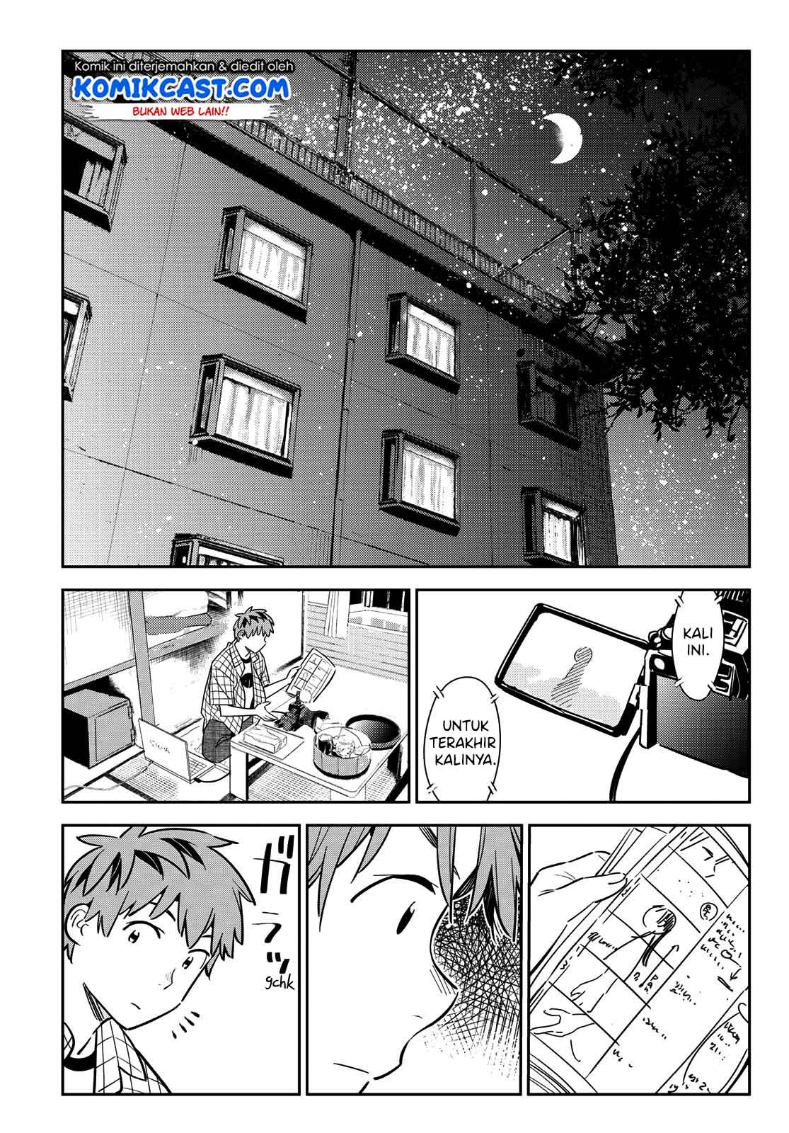 Chapter 135 - halaman 15