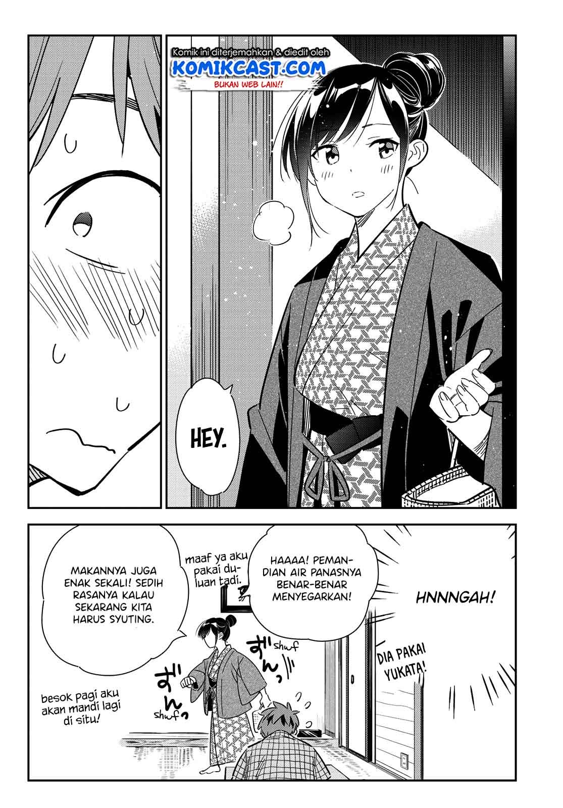 Chapter 135 - halaman 16
