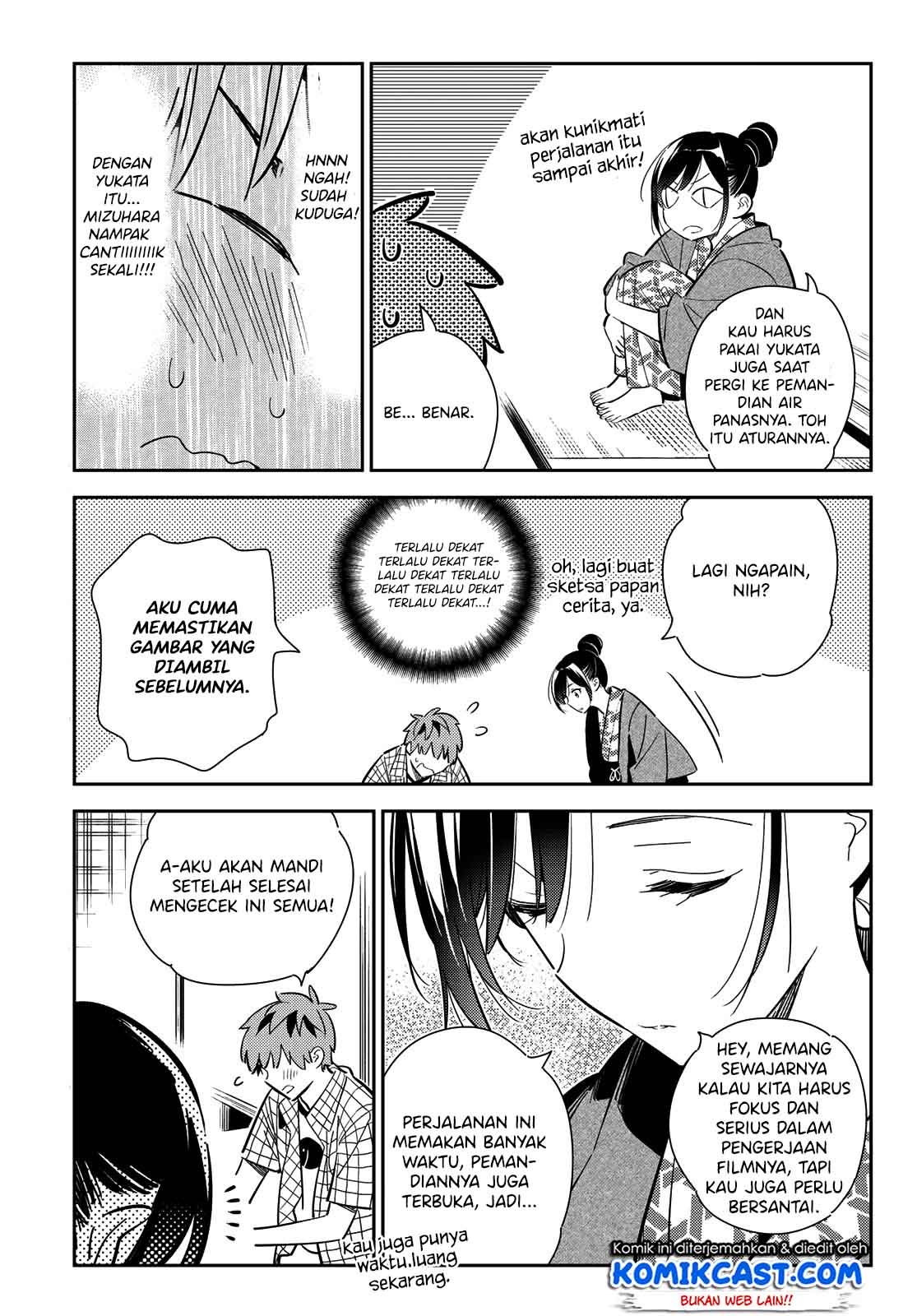 Chapter 135 - halaman 17