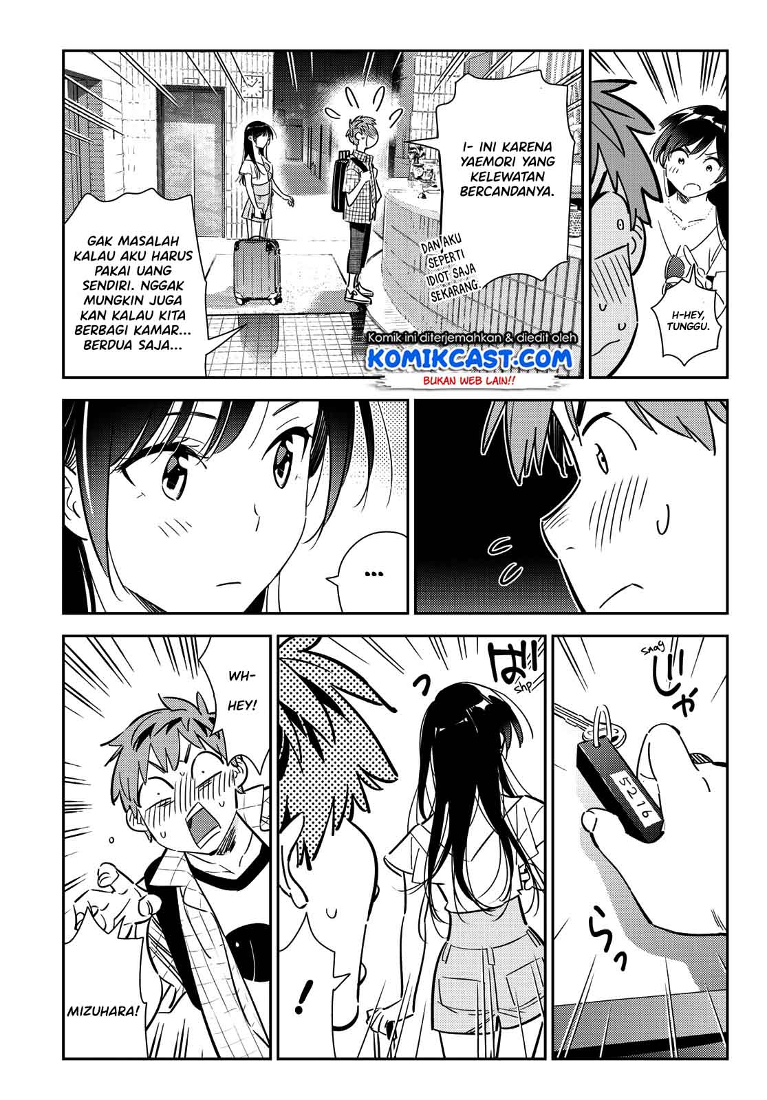 Chapter 135 - halaman 9
