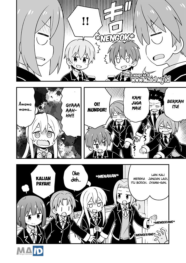 Chapter 33 - halaman 16